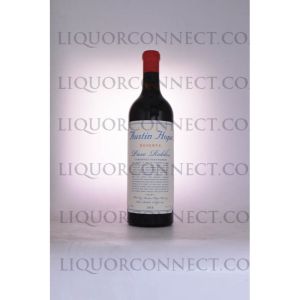 Austin Hope Cabernet Sauvignon Reserve